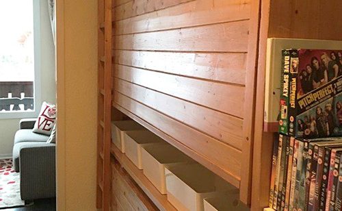Apartment Storage 2 - Les Verdets, Val d'Isère